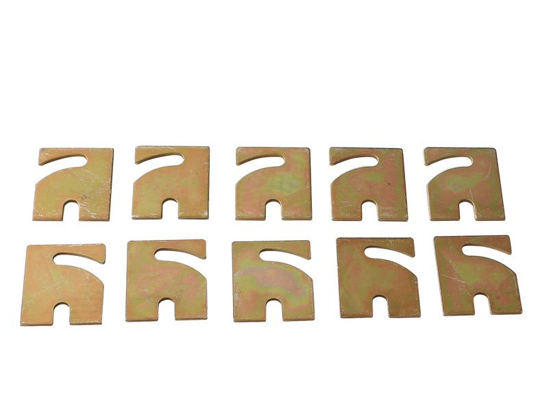 Champion Fasteners Roll Pin 5.0 x 20mm C1715-14