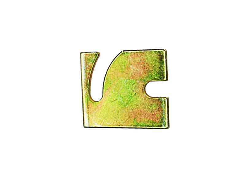 Champion Fasteners Roll Pin 5.0 x 25mm C1715-15