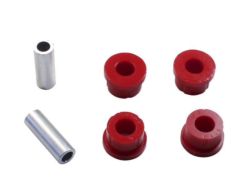 Nolathane Control Arm Bush Kit Front Lower-Inner 45361