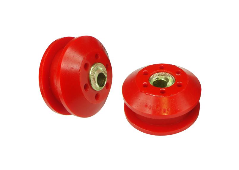 Nolathane Double Offset Control Arm Bush Kit Front Lower-Inner 45371