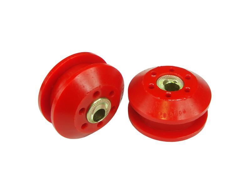 Nolathane Double Offset Control Arm Bush Kit Front Lower-Inner 45371