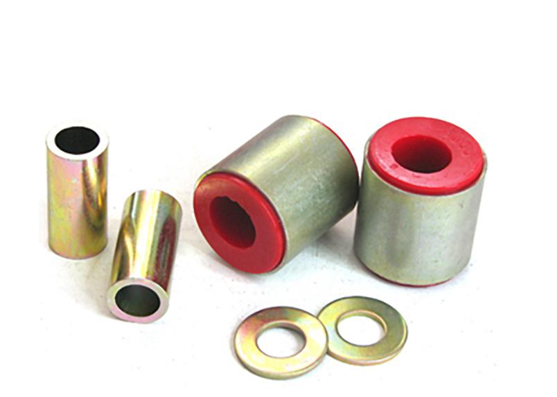 Nolathane Control Arm Bush Kit 45392
