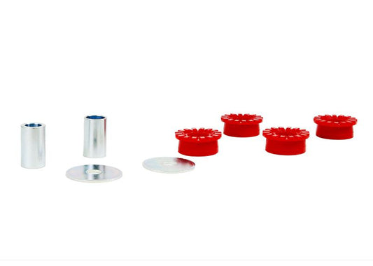 Nolathane Control Arm Bush Kit Rear Lower-Inner 45440