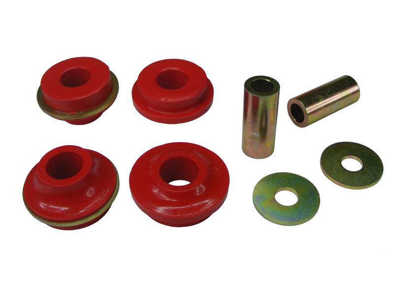 Nolathane Control Arm Bush Kit 45463