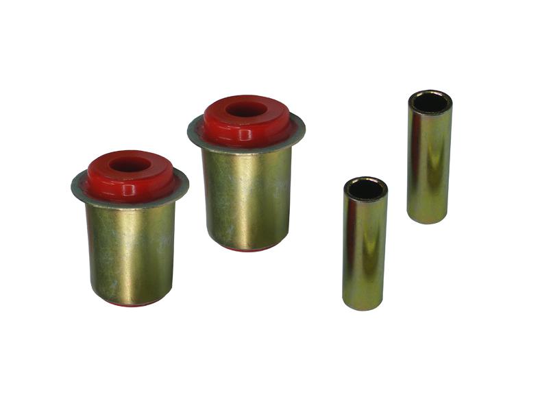 Nolathane Control Arm Bush Kit 45465