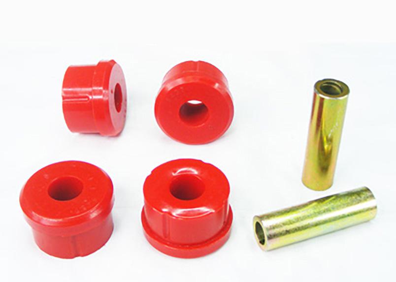 Nolathane Control Arm Bush Kit Lower-Inner 45471