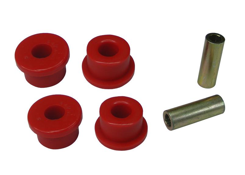Ferodo Pad Set-Disc Brake FDB1535