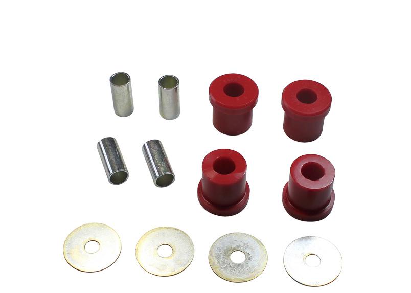 Ferodo Brake Pad Set FDB1562
