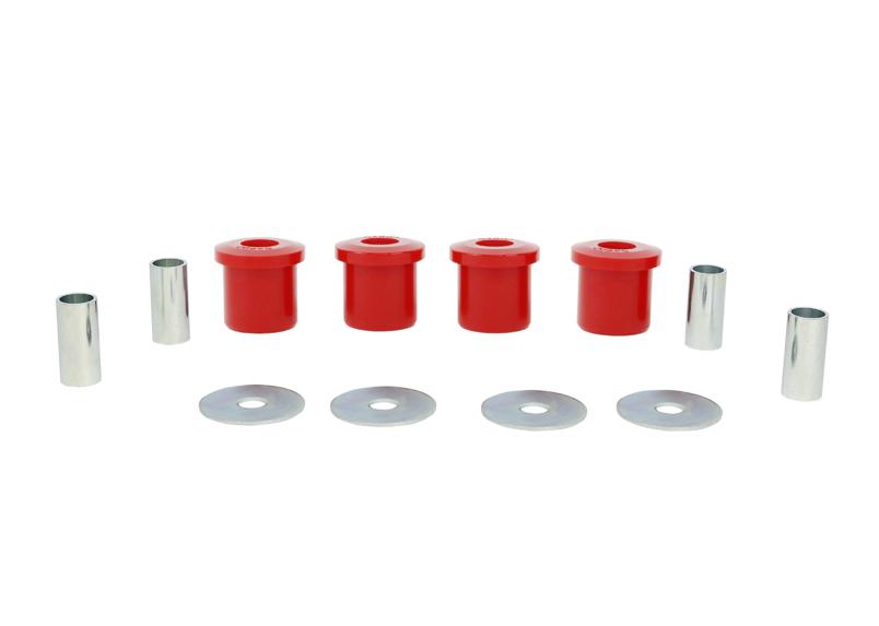 Marlin 3.5-4In 4Ply Trolley Plas 5/8 Bor PN3504163544