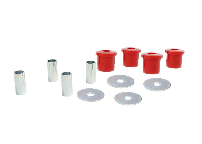 Marlin 3.5-4In 4Ply Trolley Plas 5/8 Bor PN3504163544