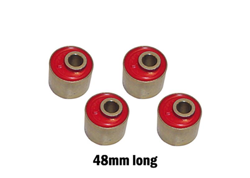 Nolathane Leading Arm Bush Kit 45482