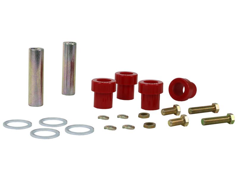 Ferodo Pad Set-Disc Brake FDB1660