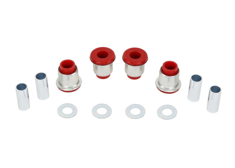Nolathane Control Arm Bush Kit Upper 45493