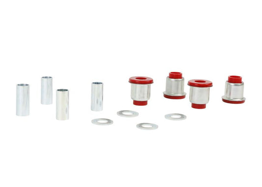 Nolathane Control Arm Bush Kit Upper 45493