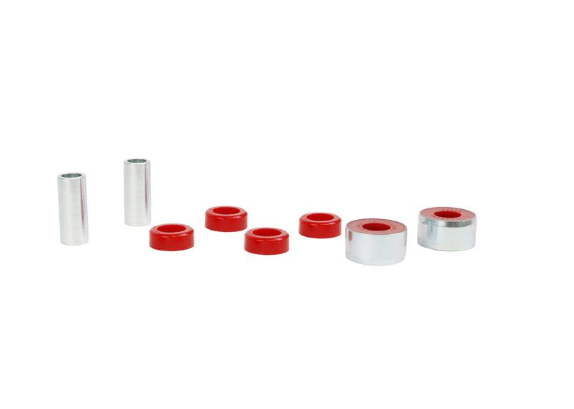 Nolathane Control Arm Bush Kit Rear Lower-Inner 45495