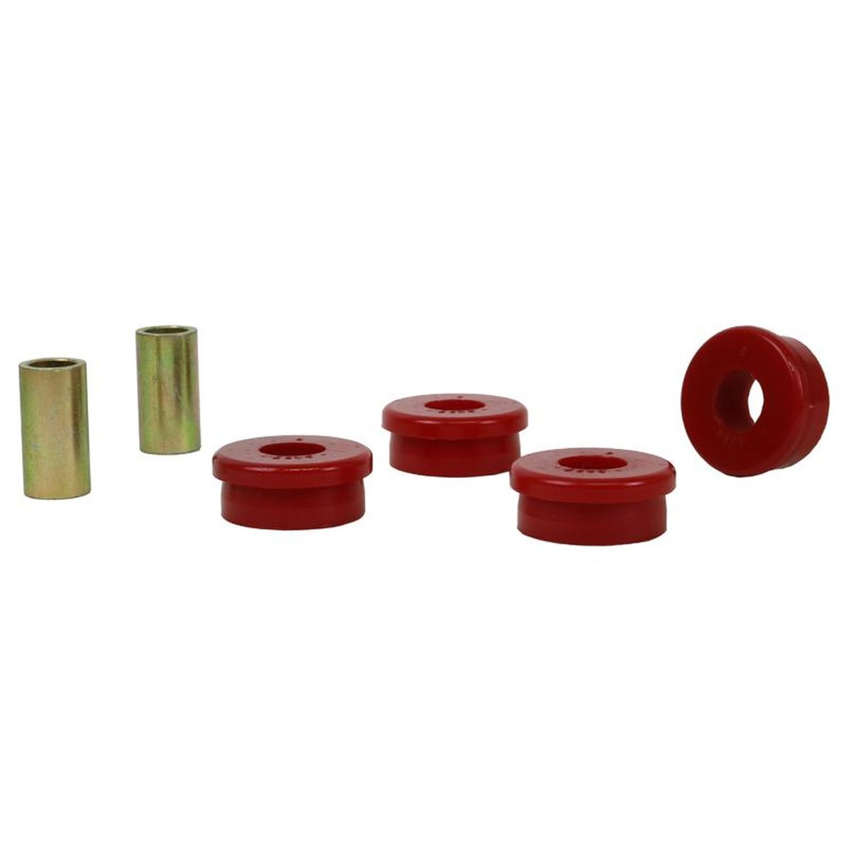 Nolathane Leading Arm Bush Kit 45497