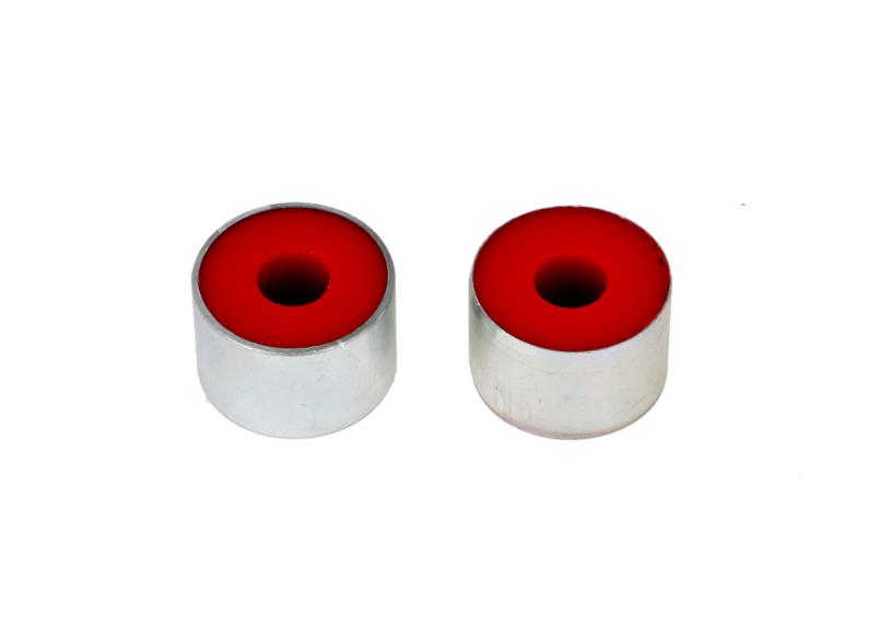 Nolathane Control Arm Bush Kit Front Lower-Rear 45498