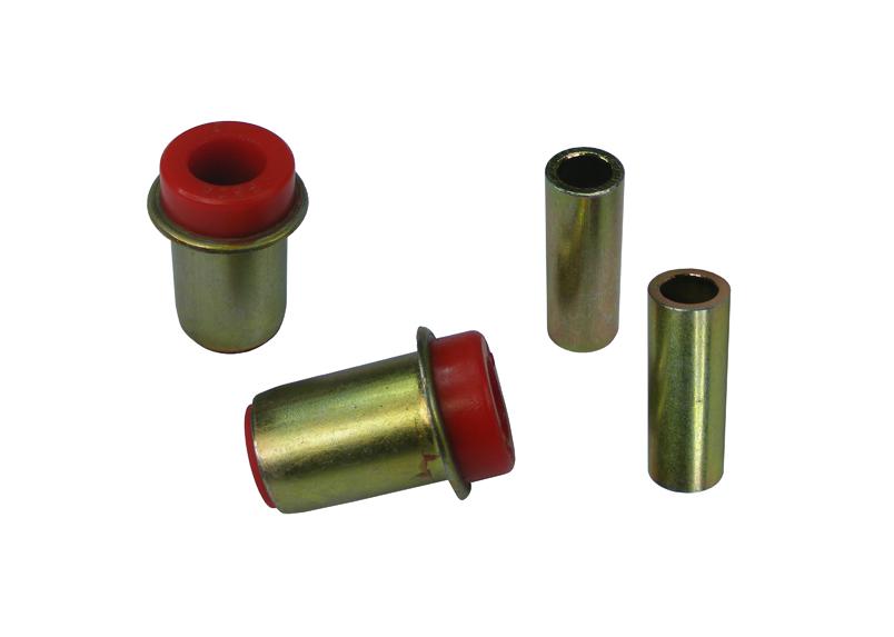 Gates P Clip With Rubber Liner 20Mm G802015