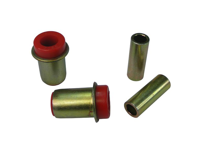 Gates P Clip With Rubber Liner 20Mm G802015