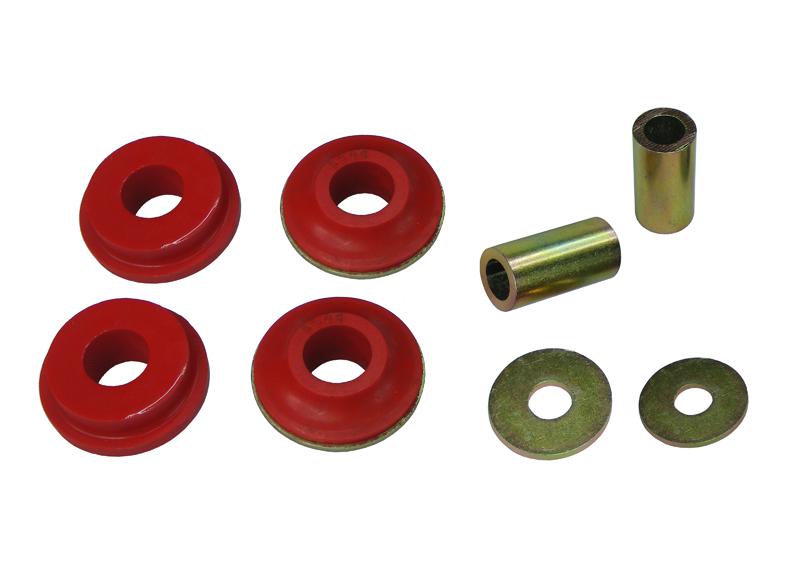 Nolathane Control Arm Bush Kit 45506
