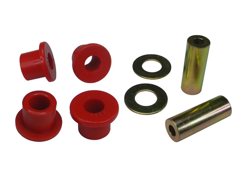 Nolathane Control Arm Bush Kit 45509