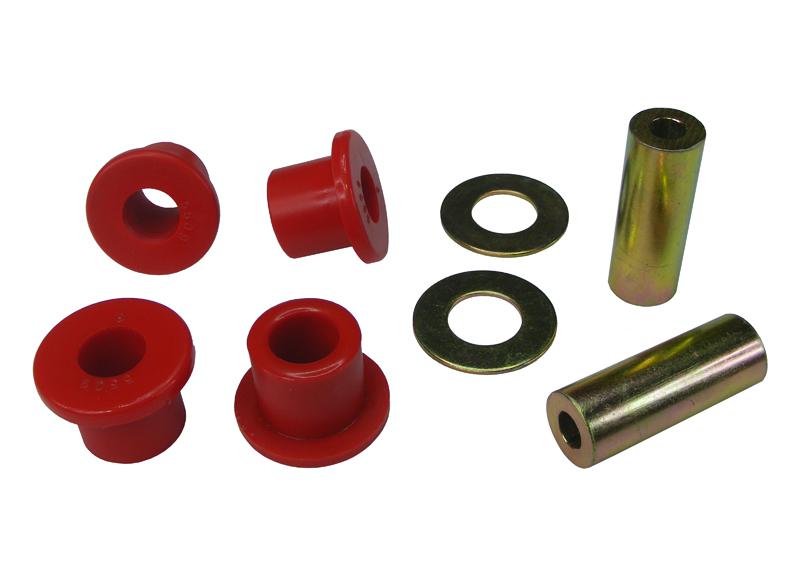 Nolathane Control Arm Bush Kit 45509