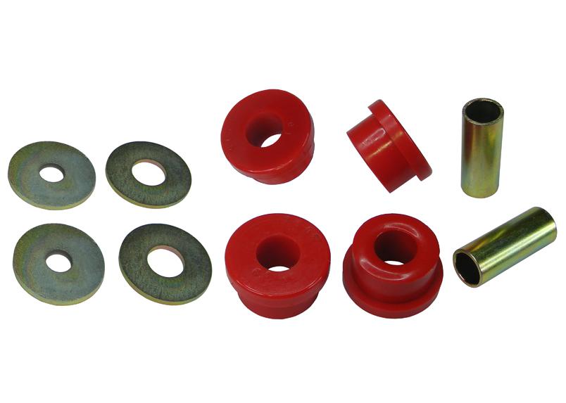 Nolathane Control Arm Bush Kit 45510