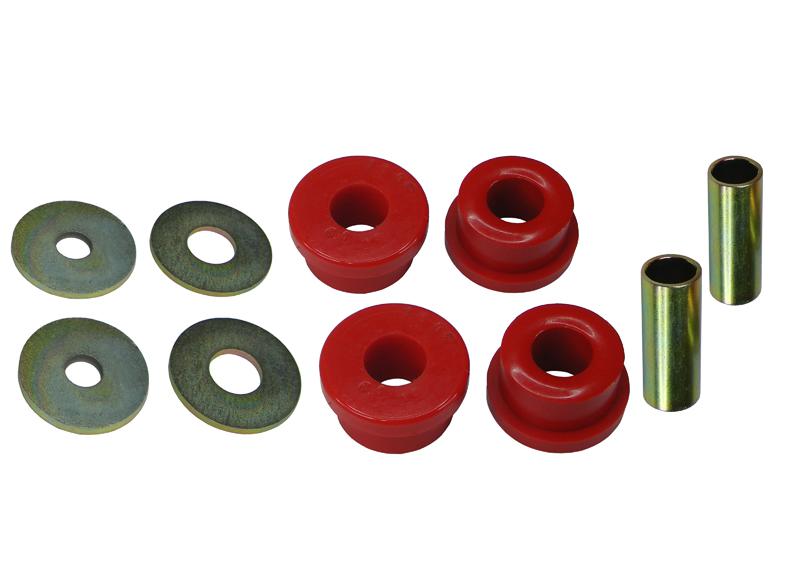 Nolathane Control Arm Bush Kit 45510