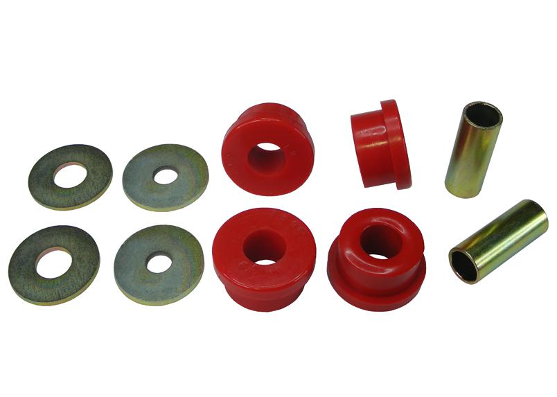Nolathane Control Arm Bush Kit 45510
