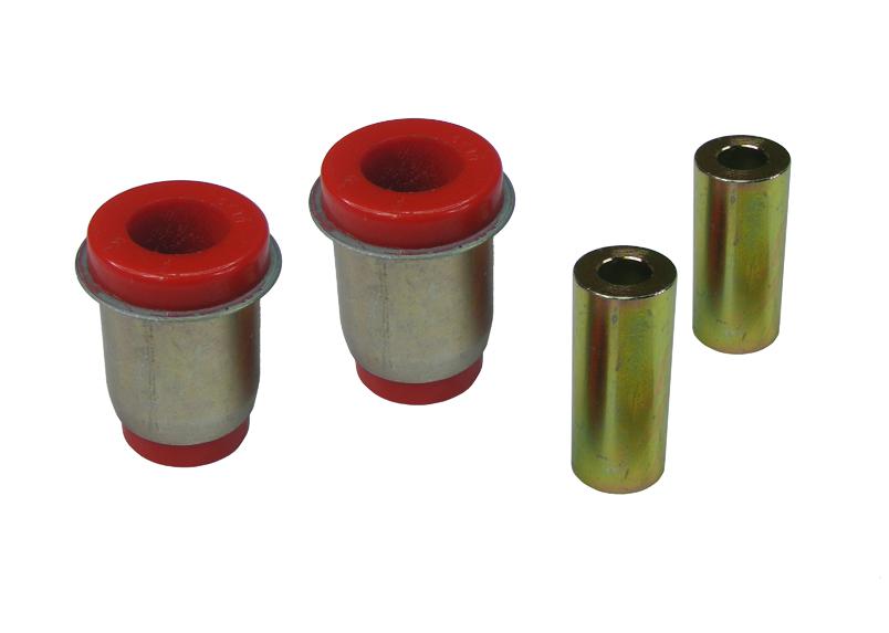 Nolathane Control Arm Bush Kit 45513