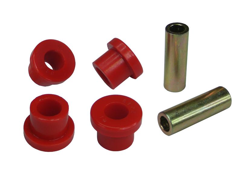 Nolathane Control Arm Bush Kit Front Lower-Inner 45518