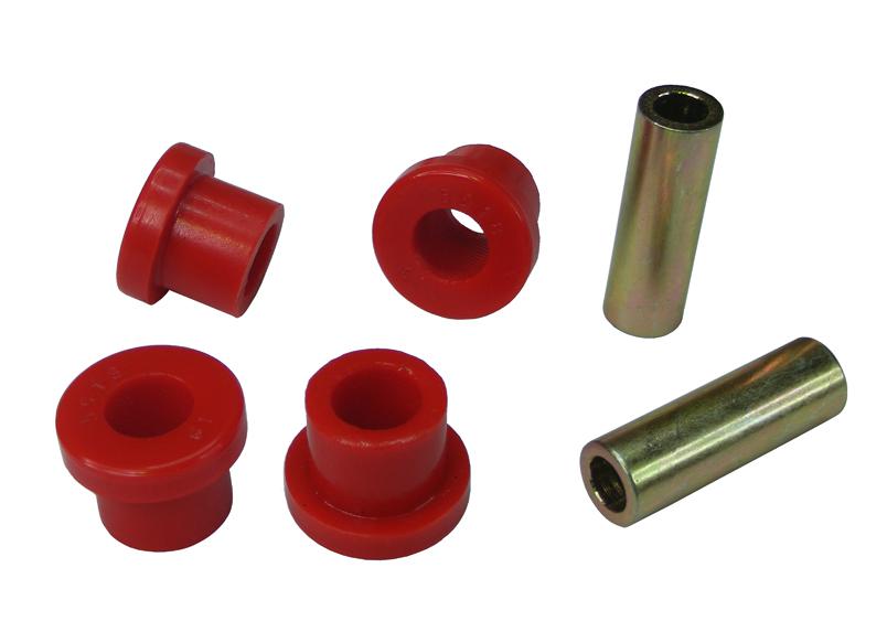 Nolathane Control Arm Bush Kit Front Lower-Inner 45518