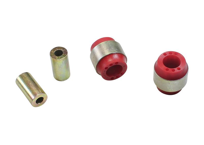 Nolathane Control Arm Bush Kit Rear Lower-Inner 45519