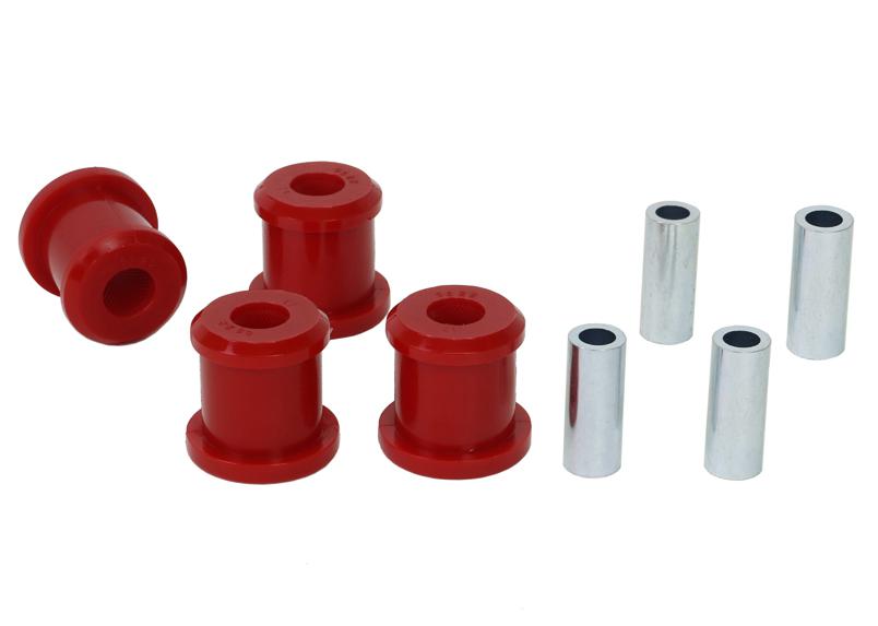 Nolathane Control Arm Bush Kit 45522
