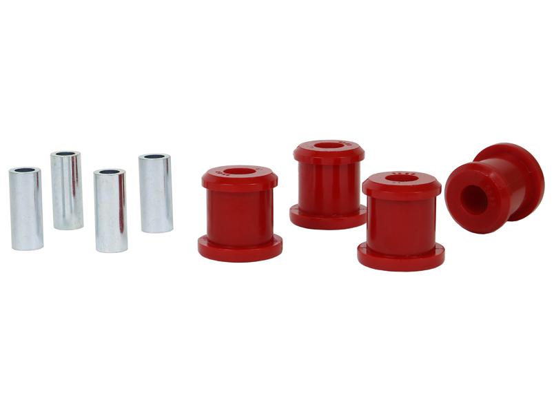 Nolathane Control Arm Bush Kit 45522
