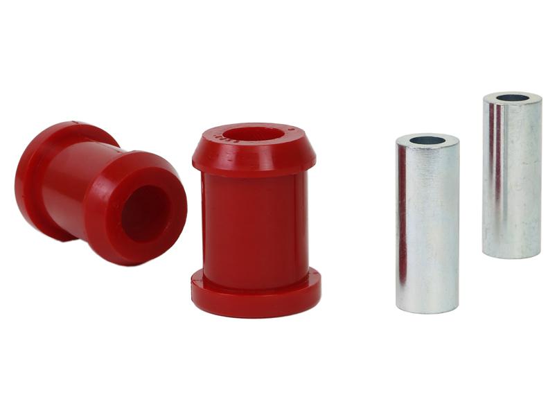 Nolathane Control Arm Bush Kit 45523