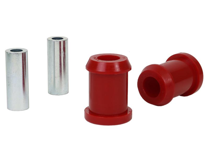 Nolathane Control Arm Bush Kit 45523