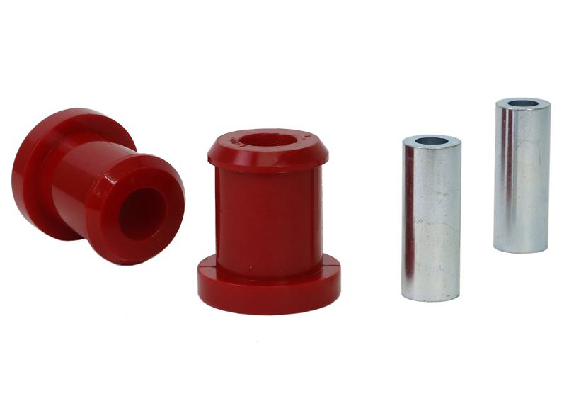 Nolathane Control Arm Bush Kit 45524