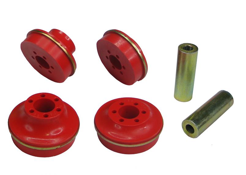 Nolathane Control Arm Bush Kit 45525