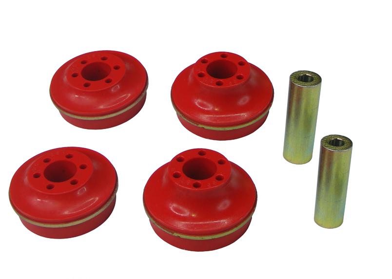 Nolathane Control Arm Bush Kit 45525