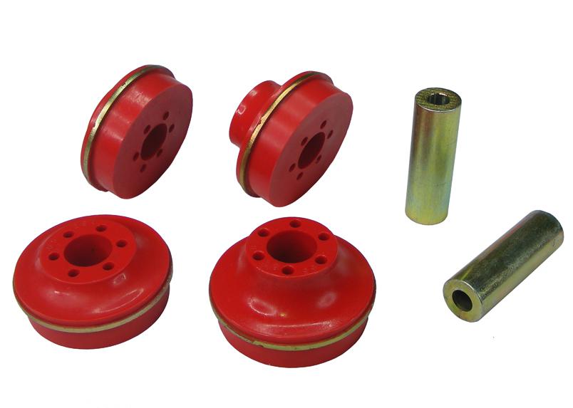 Nolathane Control Arm Bush Kit 45525