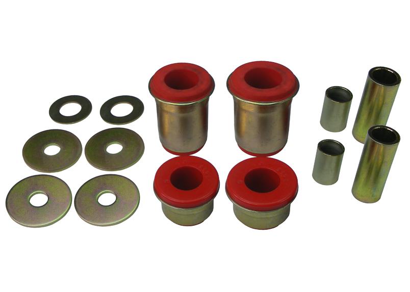 Nolathane Control Arm Bush Kit 45526