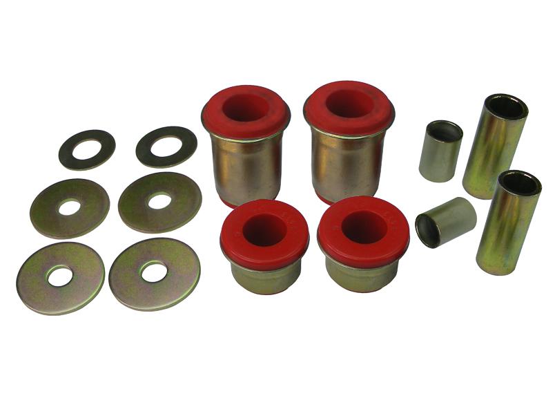 Nolathane Control Arm Bush Kit 45526