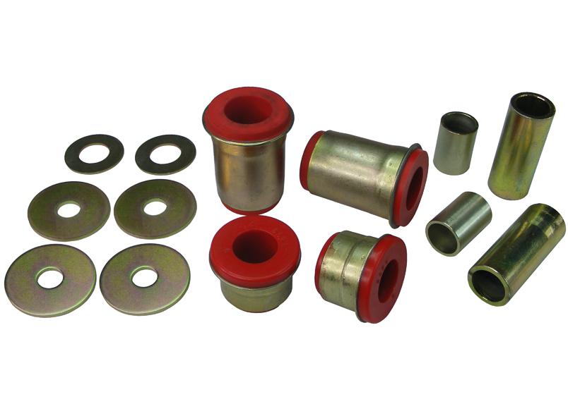 Nolathane Control Arm Bush Kit 45526