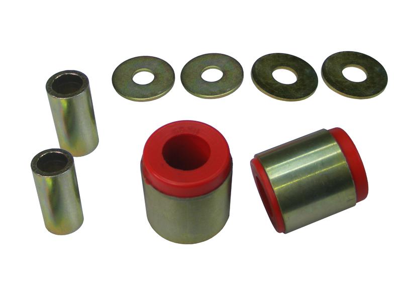 Nolathane Control Arm Bush Kit Lower-Inner Rear 45528