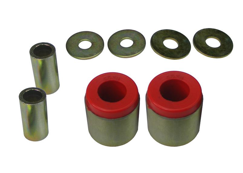 Nolathane Control Arm Bush Kit Lower-Inner Rear 45528