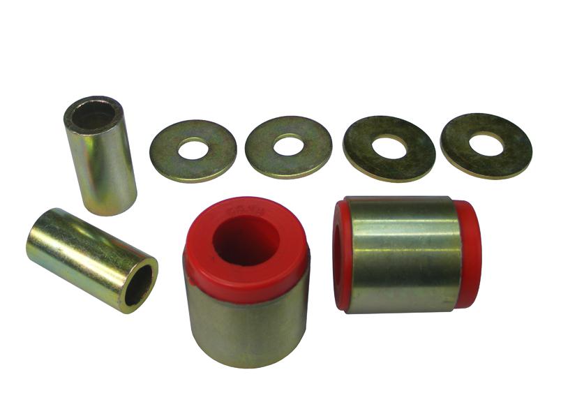 Nolathane Control Arm Bush Kit Lower-Inner Rear 45528
