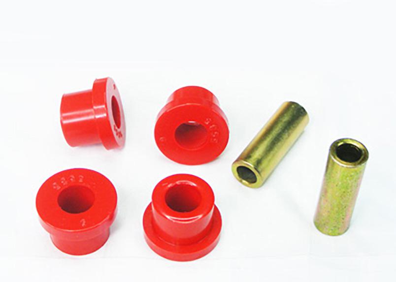 Nolathane Control Arm Bush Kit Front Lower-Inner 45535