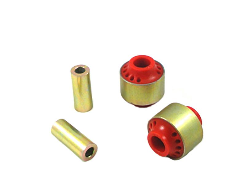 Nolathane Control Arm Bush Kit 45536