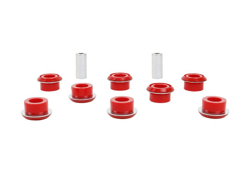 Nolathane Control Arm Bush Kit 45541